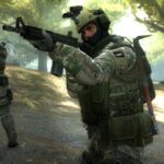 Valve registra o nome CS2 e alimenta os rumores relacionados com um Counter-Strike  2 ⋆ MMORPGBR