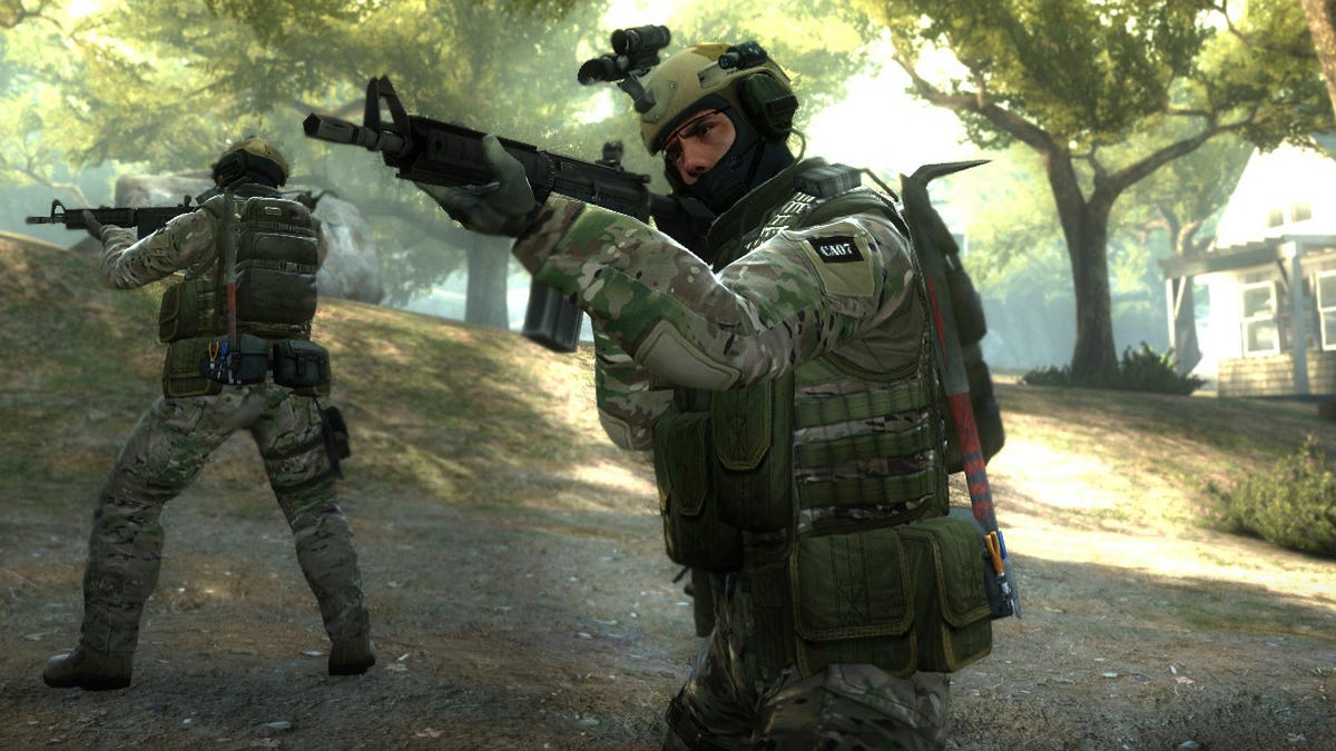 Counter-Strike 2 já está disponível: vê se o teu PC aguenta aqui