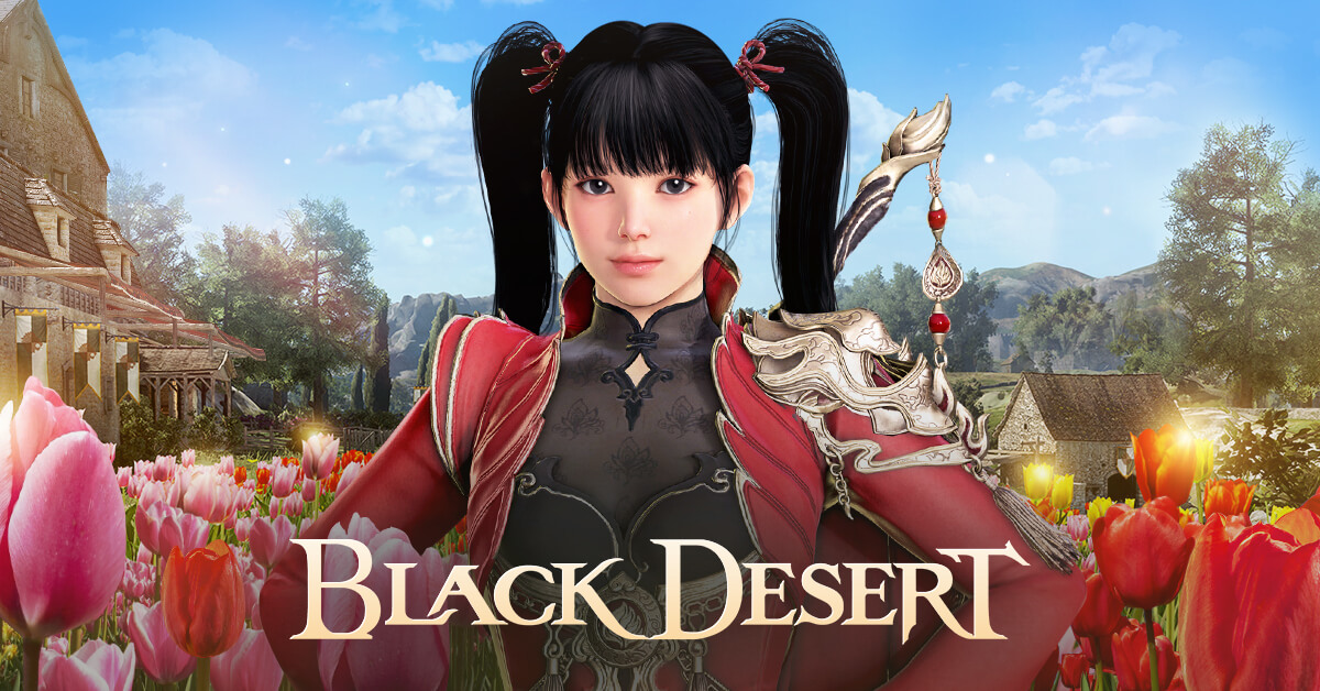 Black Desert (PC) dá os primeiros passos para a reinvenção da imersão nos  RPGs online - GameBlast