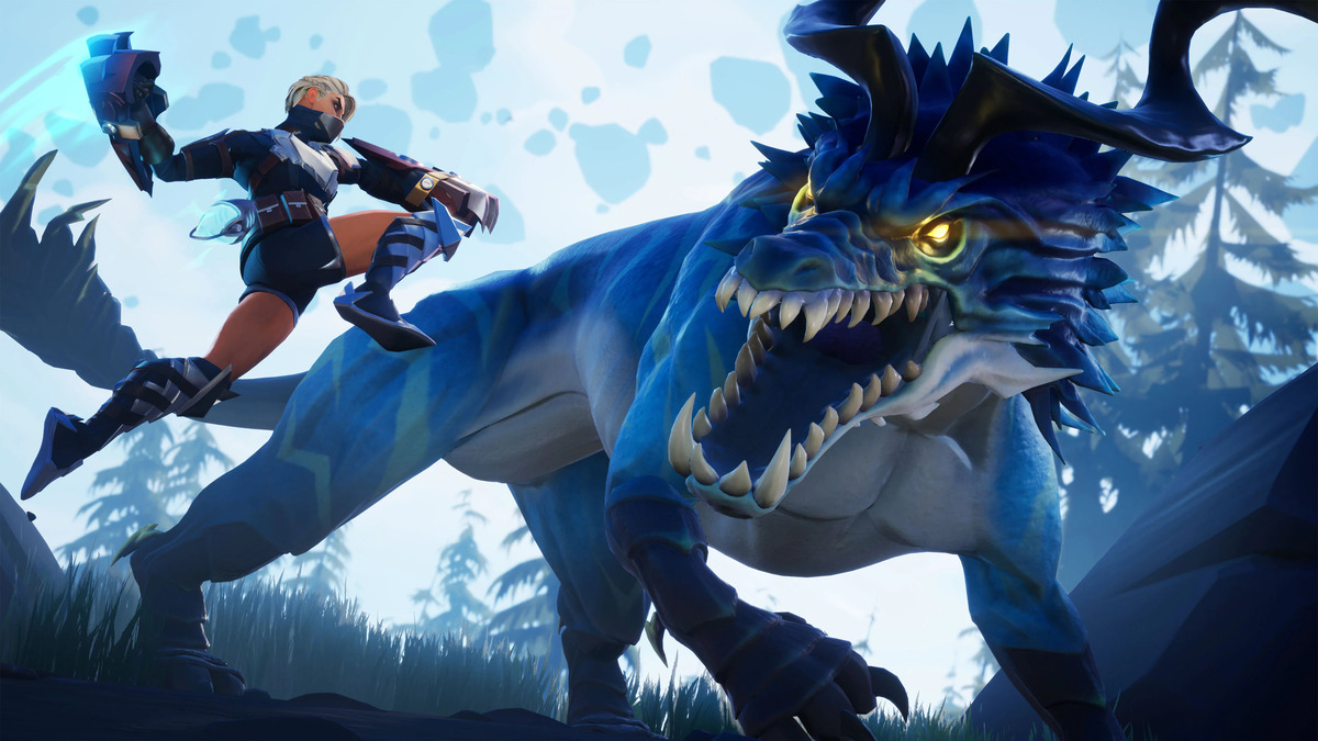 Epic Games: jogo coop divertido está menos de R$ 10 - TechBreak