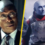 Morre o ator Lance Reddick, dos jogos Destiny e Horizon, e dos filmes John  Wick