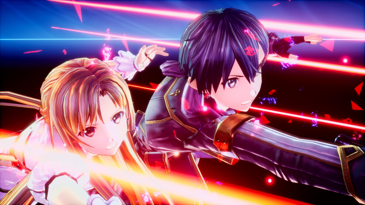 Sword Art Online: Novo game mobile é anunciado