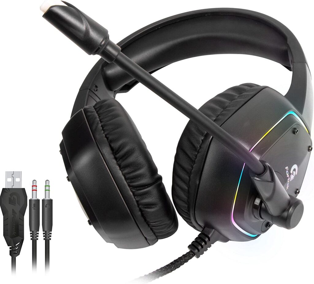 Melhores Headsets Gamer De