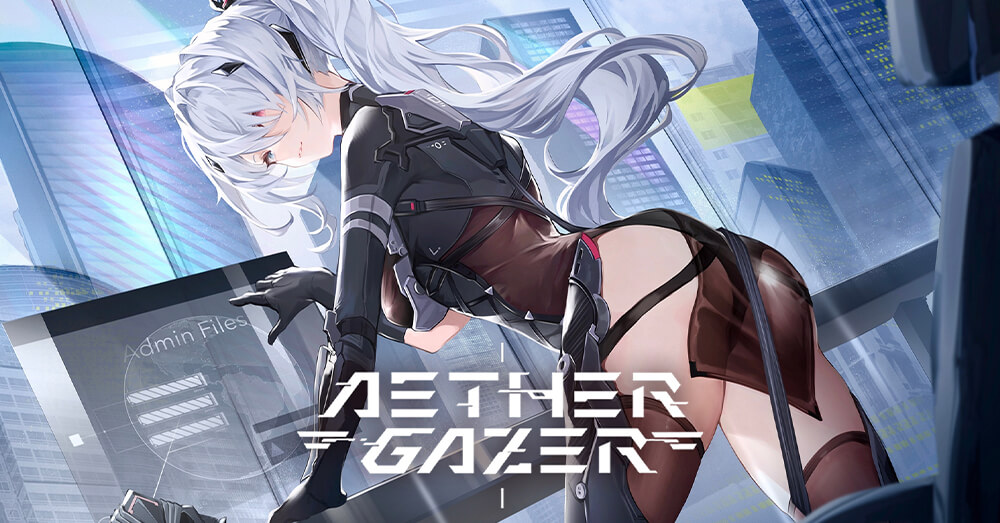 Aether Gazer - Dicas de jogo para novos jogadores