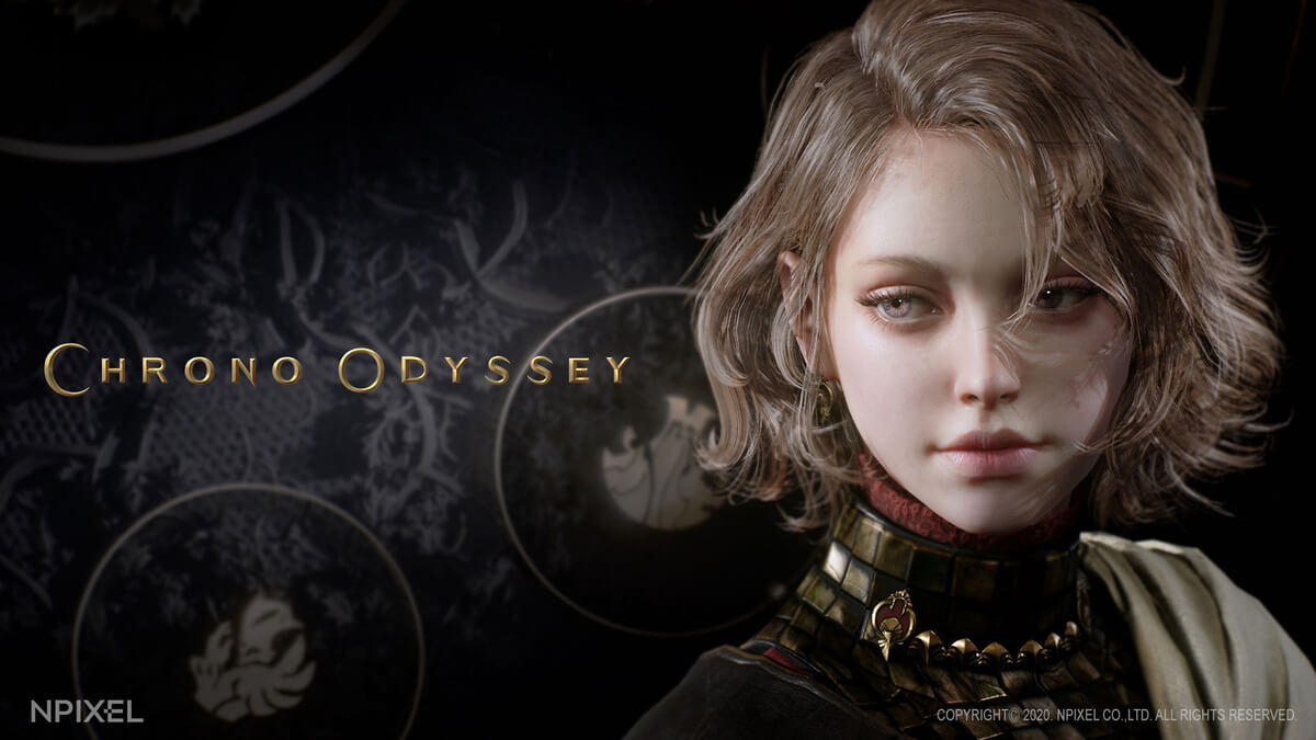 Enfim NOVO MMORPG para PS5: Sony Anuncia Chrono Odyssey em 2023