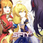 Stella Fantasy, um novo RPG com “estilo anime” e NFTs, é anunciado para PC  e dispositivos móveis ⋆ MMORPGBR
