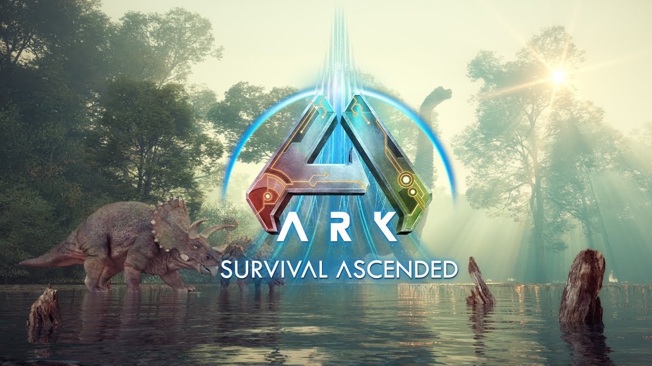 ARK 2 TRAILER OFICIAL- LANÇAMENTO EM 2023 !!! Ark: Survival evolved 