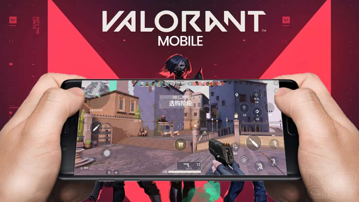 Requisitos mínimos para jogar Valorant Mobile! #lançamentovalorantmobi