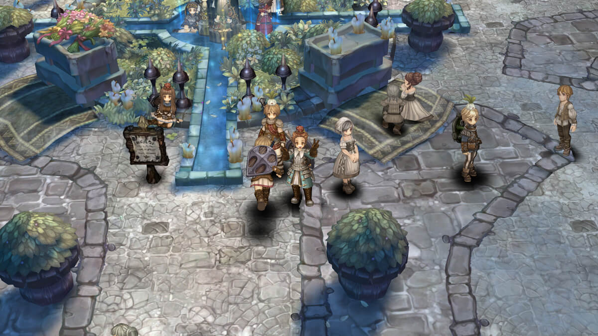 Papaya Play promove a “reestreia” do clássico Tree of Savior com ...