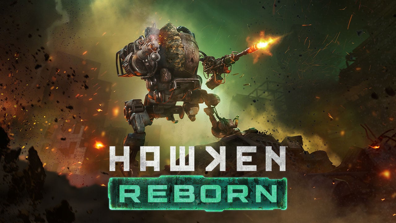 Hawken ou MechWarrior Online: a batalha dos games de robôs gigantes