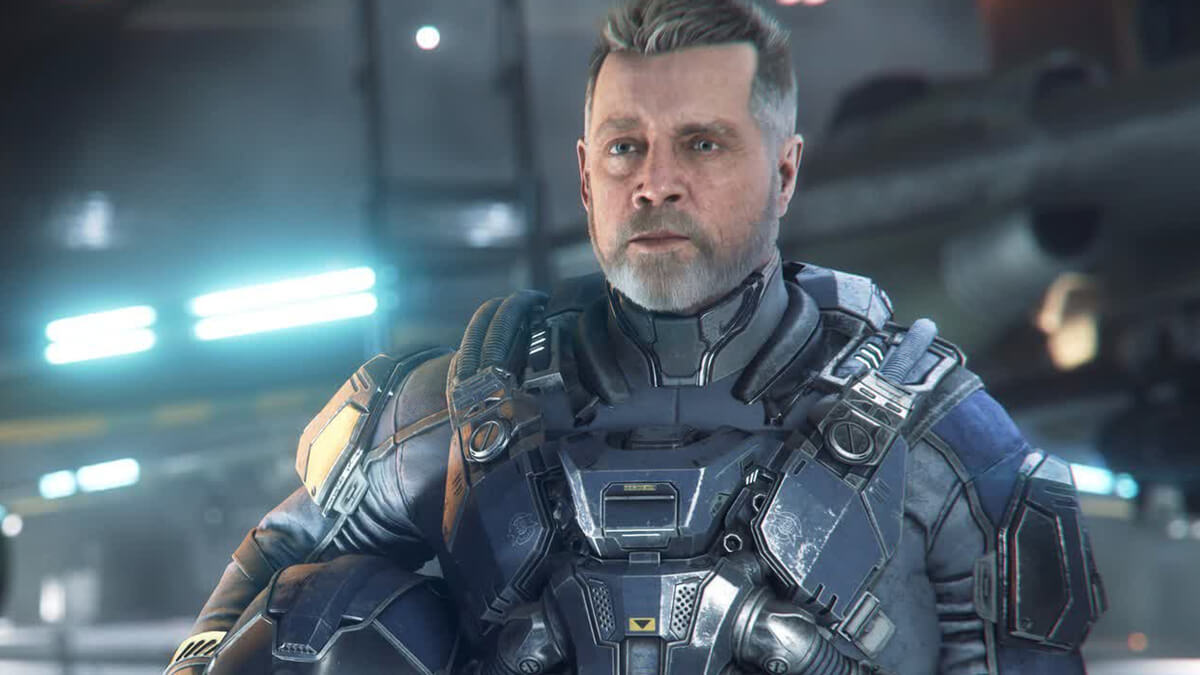 Experimentem Star Citizen até ao fim do mês