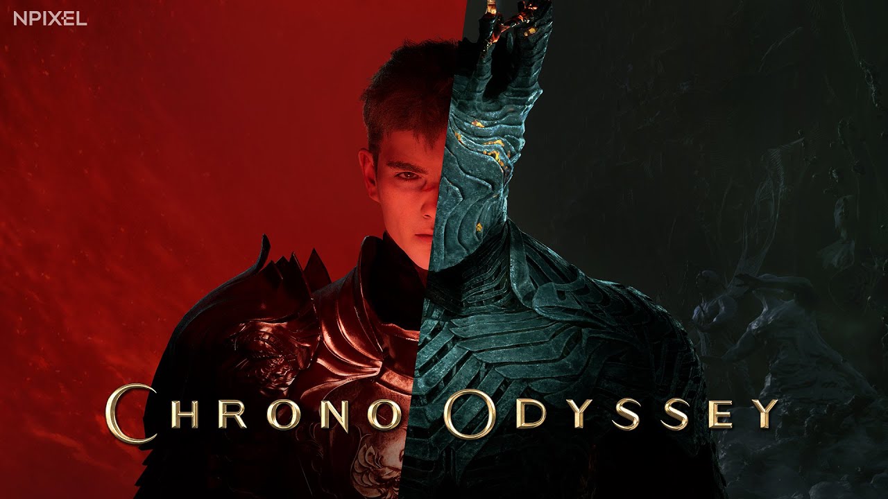 Enfim NOVO MMORPG para PS5: Sony Anuncia Chrono Odyssey em 2023