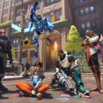 Blizzard anuncia eventos e ações especiais para comemorar o “Mês do  Orgulho” com os personagens LGBTQ+ de Overwatch 2 ⋆ MMORPGBR