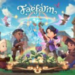 Experimente o teste de jogo mais recente, Fae Farm - Novidades