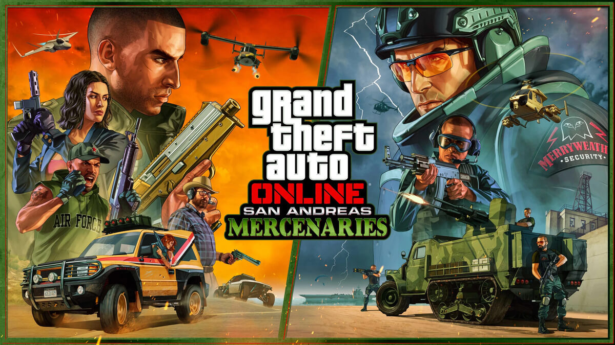 GTA San Andreas não era pra ter existido? Rockstar estava trabalhando em  jogo de sobrevivência antes do game milenar