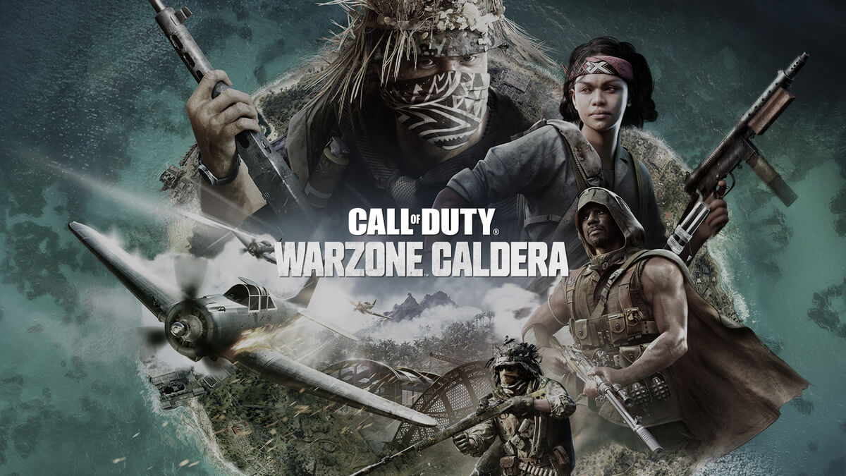 Activision anuncia Call of Duty Warzone para versão mobile