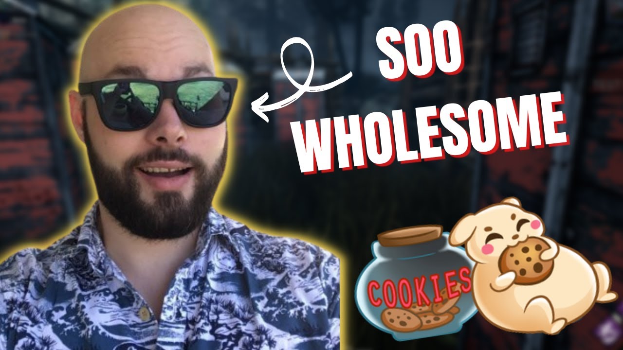 Comunidade gamer lamenta a perda de Puppers, o adorado streamer de Dead