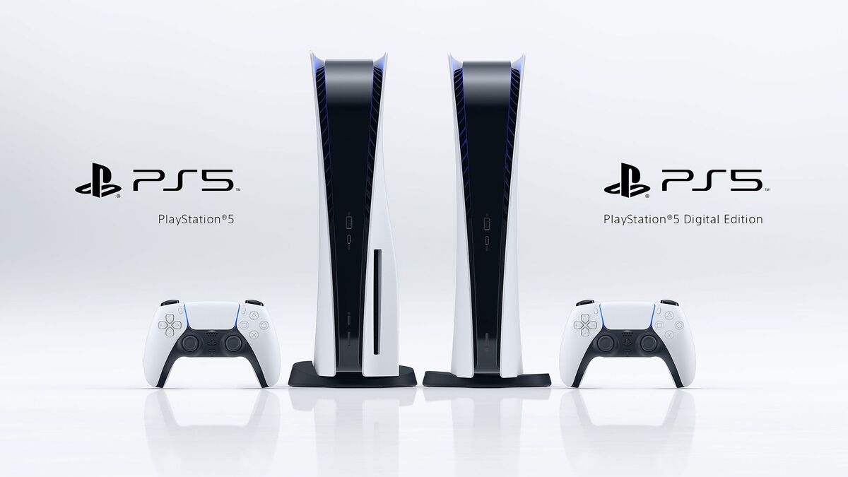 Nosso PlayStation