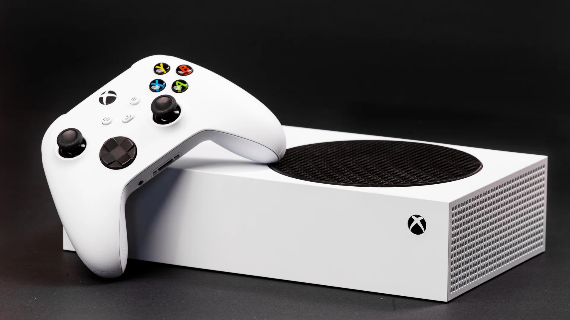 Xbox Series S: uma ótima escolha para entrar na nova geração