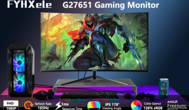 Oferta relâmpago! GameSir G7 Wired Controller, para users do PC, Xbox  Series X