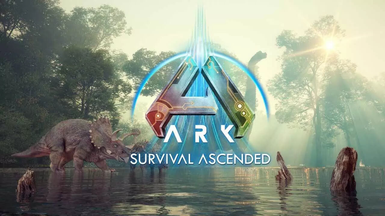 Remaster do Ark: Survival Evolved será lançado em outubro
