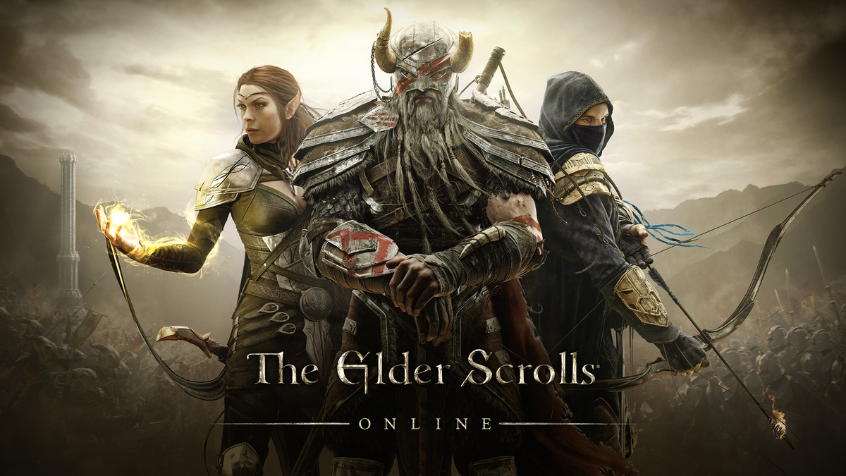 The Elder Scrolls Online abandona modelo de assinatura e será grátis