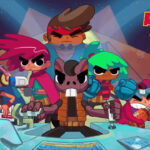 Relic Hunters Legend é um shooter promissor para jogar com a