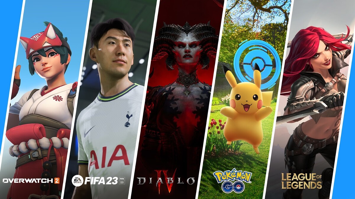 FIFA 22 e mais games para jogar de graça