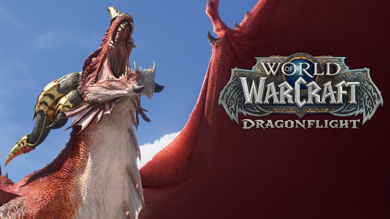 ATUALIZAÇÃO EM 11 DE JULHO] Notas da atualização de conteúdo Dragonflight:  Fraturas no Tempo – já disponível! — World of Warcraft — Notícias da  Blizzard