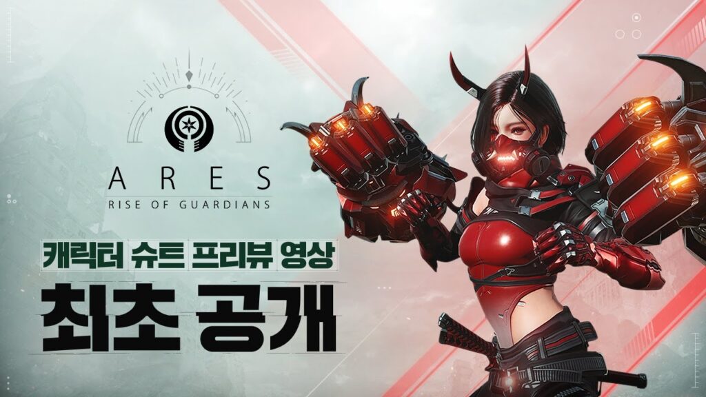 Mobile MMORPGBR Mobile MMORPGBR