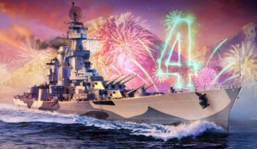 World of Warships: Legends a caminho do mobile