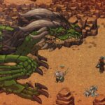 Drakantos, MMORPG brasileiro, revela seu primeiro gameplay - tudoep