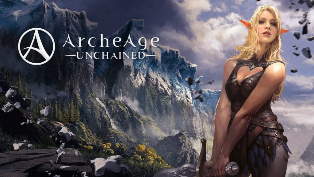 Kakao Games anuncia o encerramento de ArcheAge Unchained com