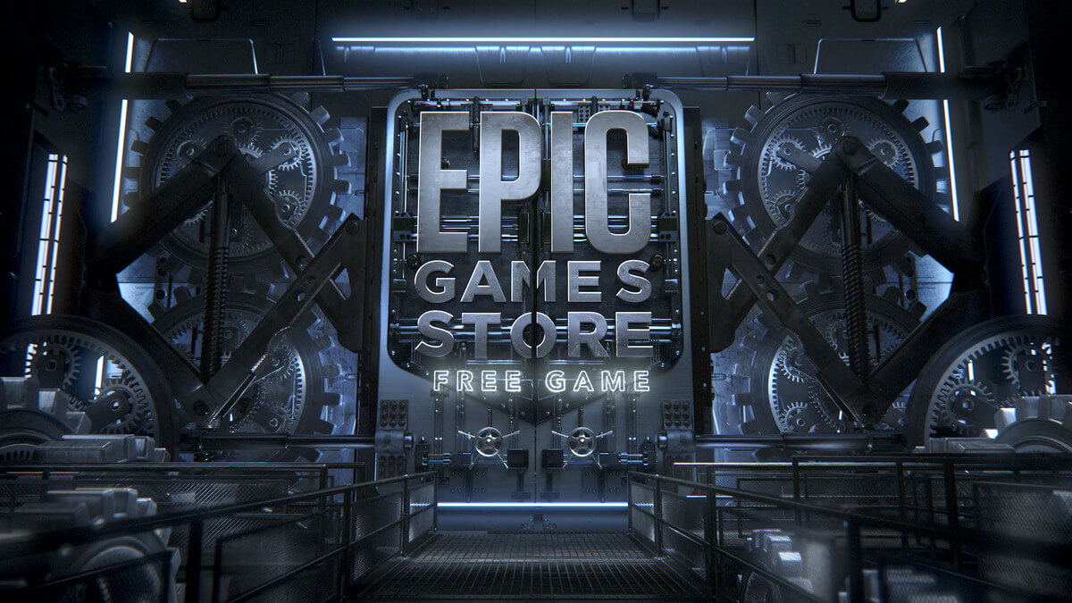 Simulador de trens está gratuito na EPIC GAMES, deram outro jogo