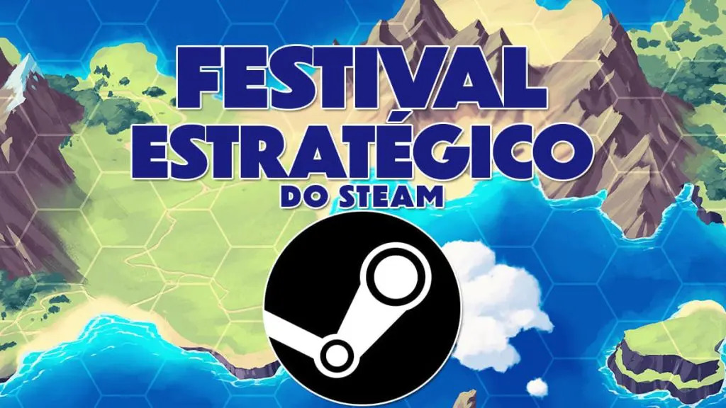 Com grandes descontos, Steam está promovendo um festival totalmente  dedicado aos melhores jogos de sobrevivência ⋆ MMORPGBR