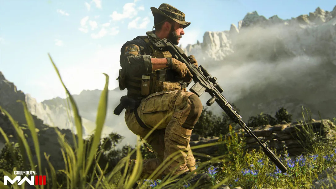 Activision revela detalhes do crossplay em CoD: Modern Warfare