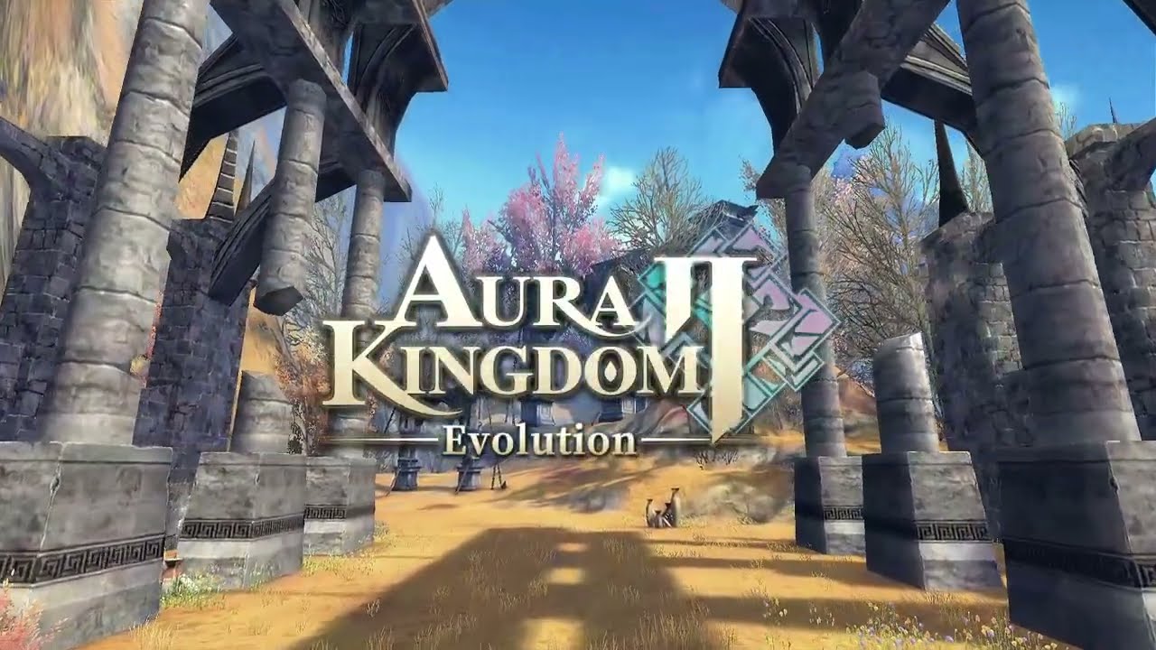 Aura Kingdom 2 - Evolution - Todos os Códigos de Resgate Funcionais de  Setembro de 2023