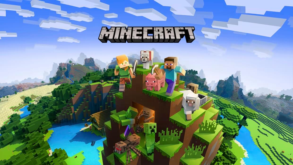 Minecraft supera 300 milhões de cópias vendidas - Jornal Opção