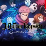 Jujutsu Kaisen Cursed Clash (Multi), jogo de luta em arena 3D baseado na  franquia de mangá e anime, será lançado em 2 de fevereiro de 2024 -  GameBlast