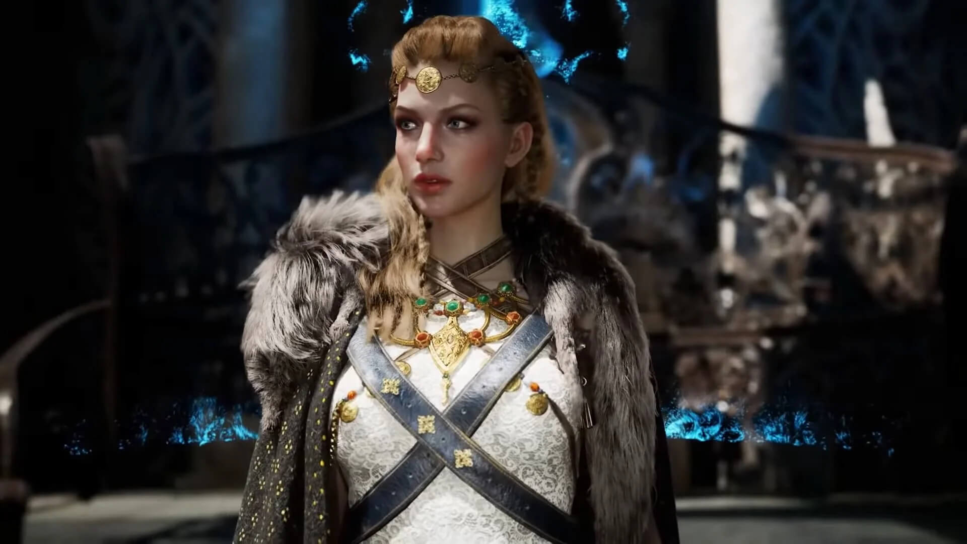 Excepcional! WeMade revela primeiro trailer de gameplay de Legend of Ymir, MMORPG que promete o