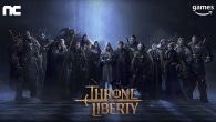 Tudo sobre Throne and Liberty : últimas notícias, como jogar, data