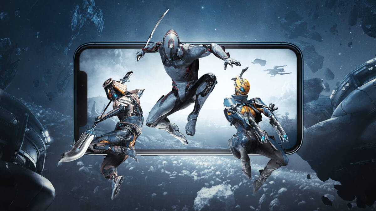 Vale a pena jogar Warframe em 2023 ? um jogo Grátis para PC e