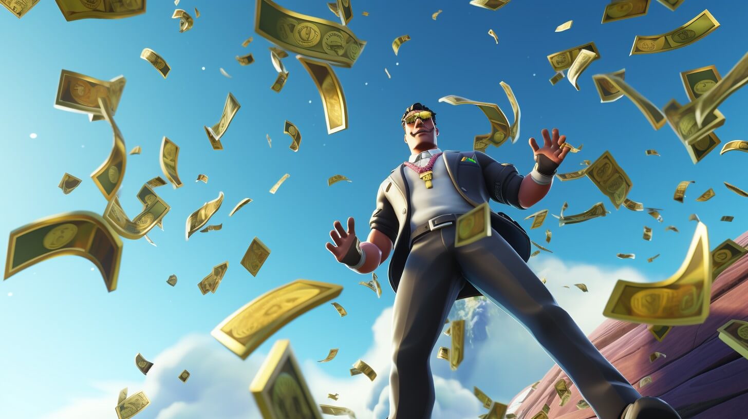 Fortnite 2023: O Jogo Está se Acando?