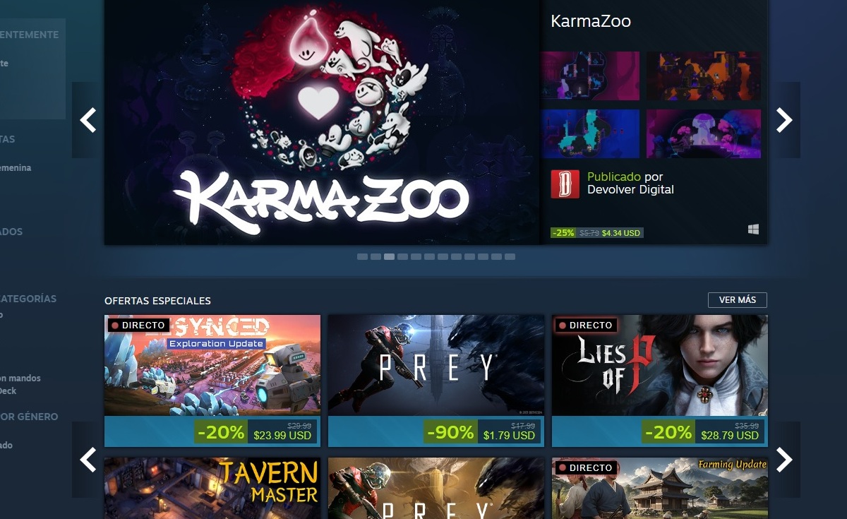 Steam | CONTA STEAM TURQUIA