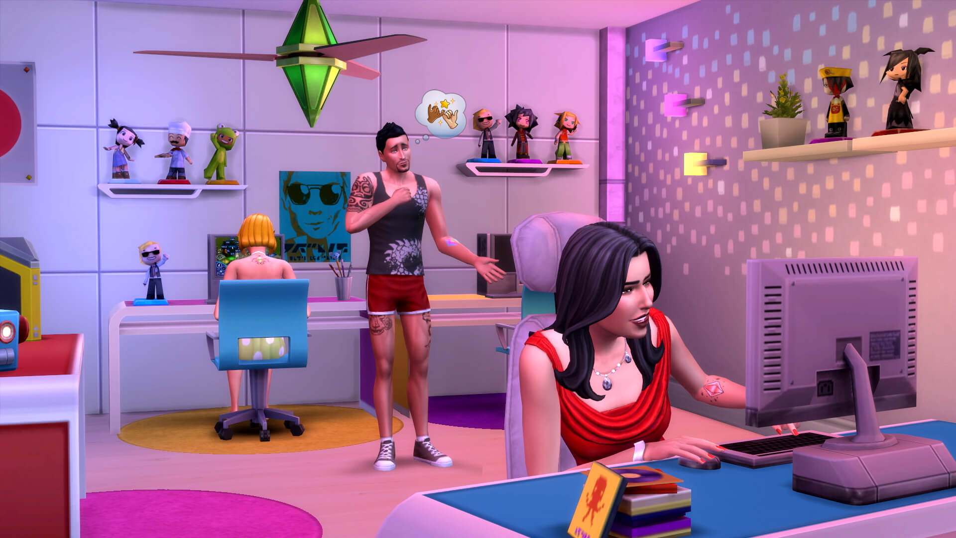 GTA, LoL, The Sims: relembre jogos mais populares nos anos 2000