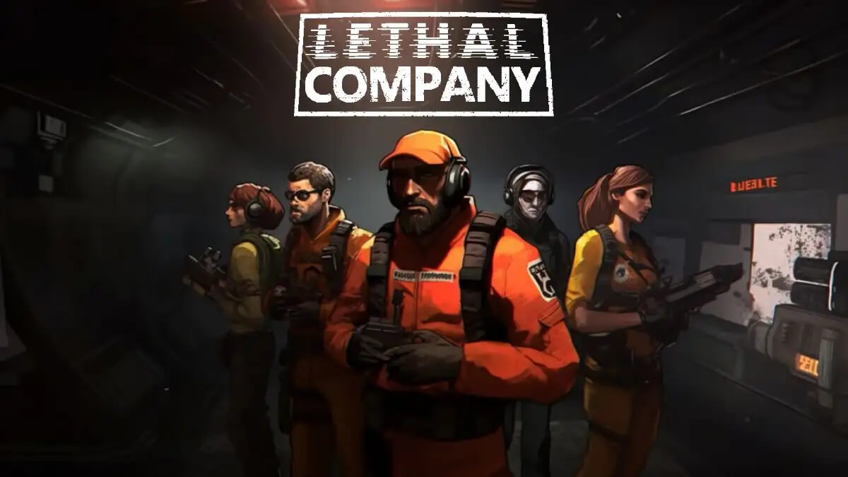 Lethal Company: veja preço, requisitos e gameplay do novo sucesso da Steam