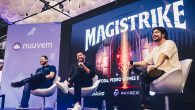 Nuuvem anuncia o financiamento de Magistrike, o seu primeiro jogo
