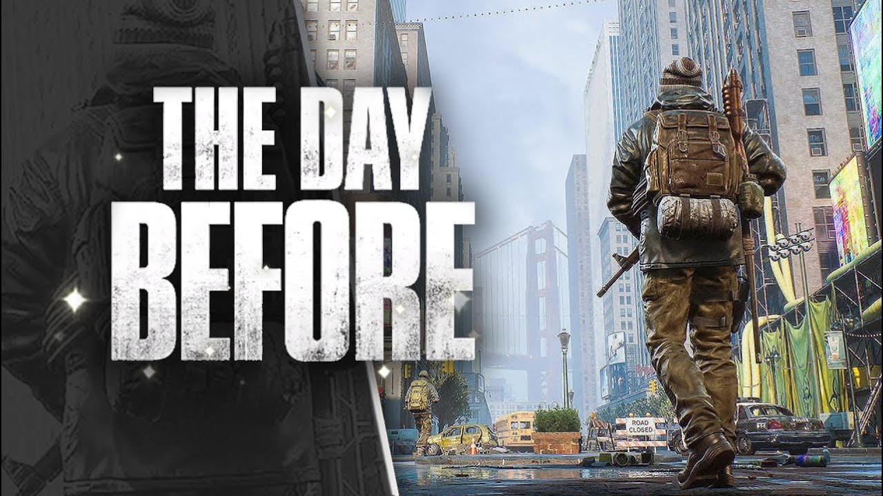 IDCGames - The Day Before - Jogos para PC