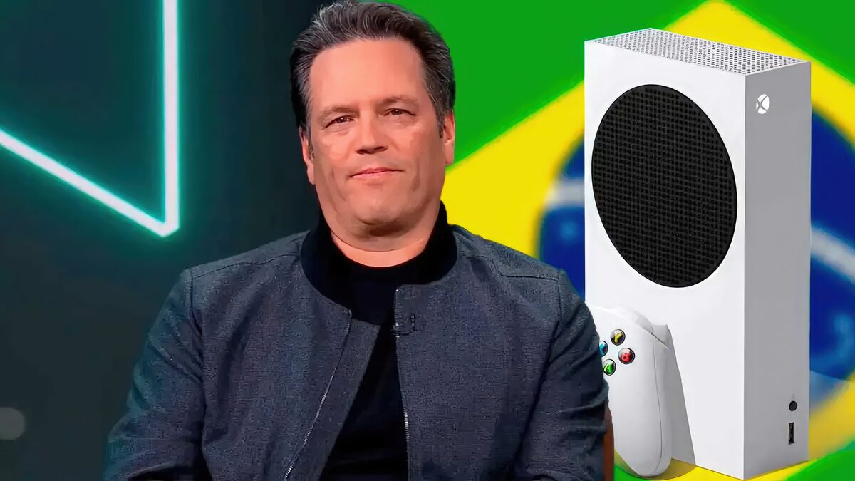 Phil Spencer fala pela primeira vez sobre preço do Xbox Series S