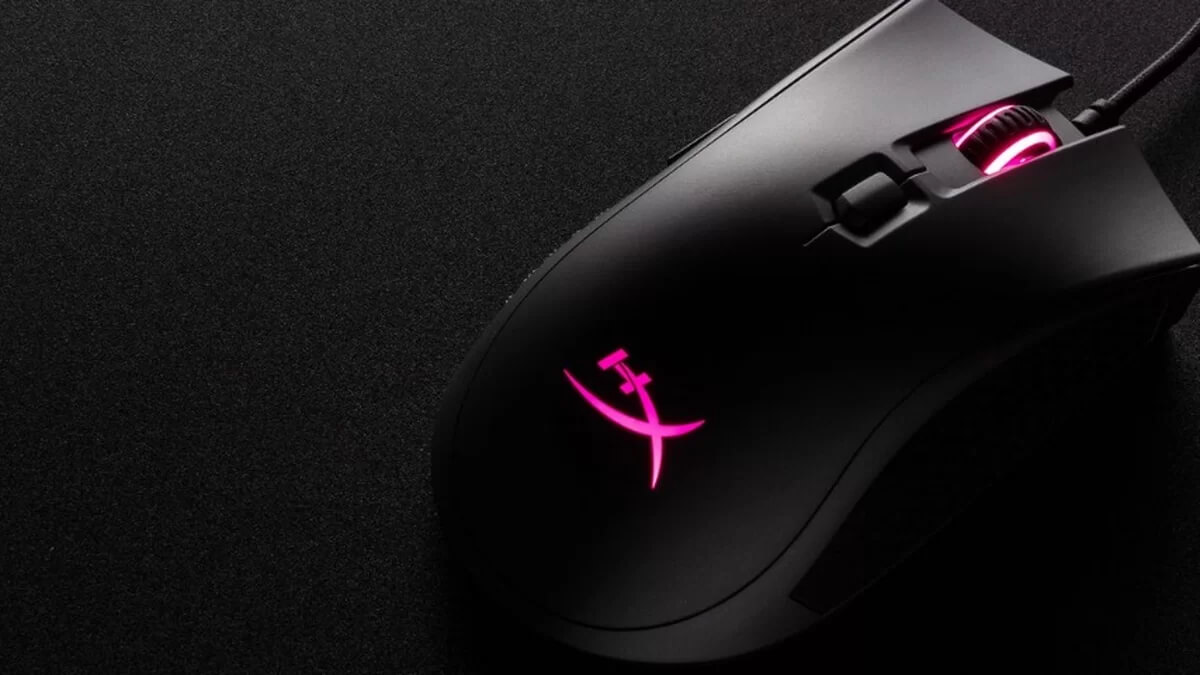 Melhores Mouses Gamer com Fio: Selecionamos as melhores opções para comprar em 2025